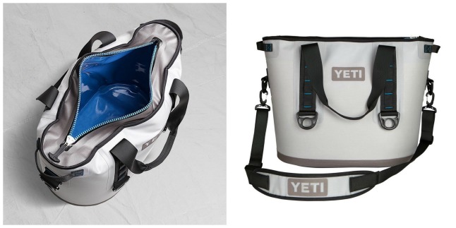 yeti hopper cooler