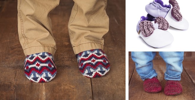 muk luks baby shoes