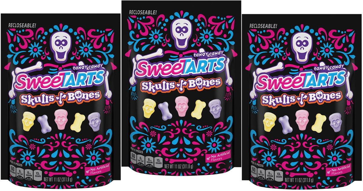 sweetTARTS