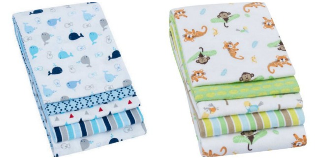 baby blankets