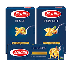 barilla pasta