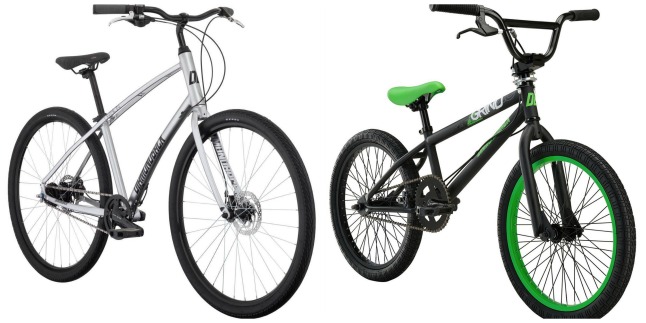 diamondback bikes