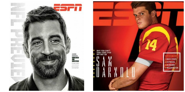 espn magazine