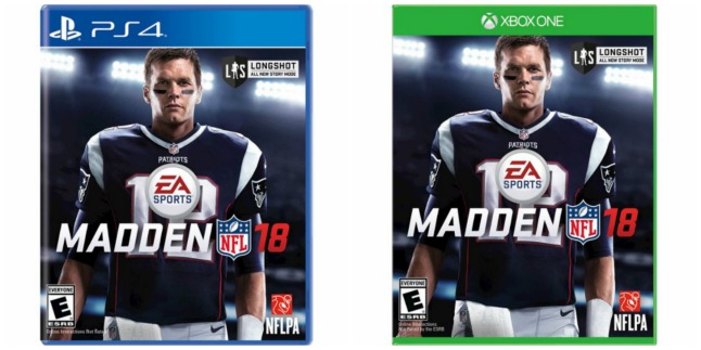 madden nfl 18