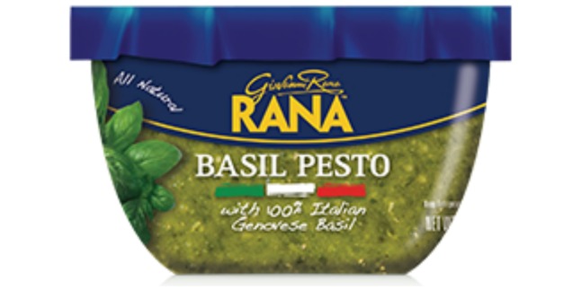 rana basil pesto