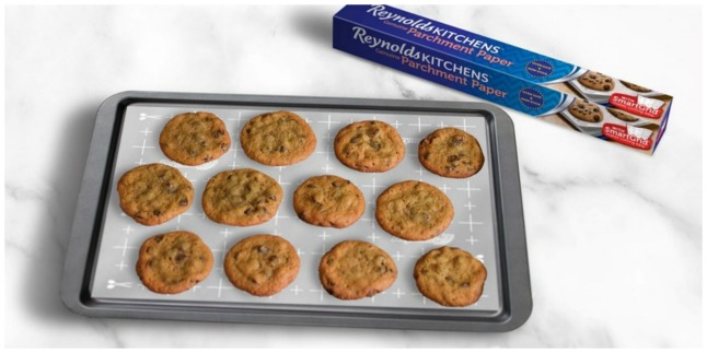 reynolds parchment paper