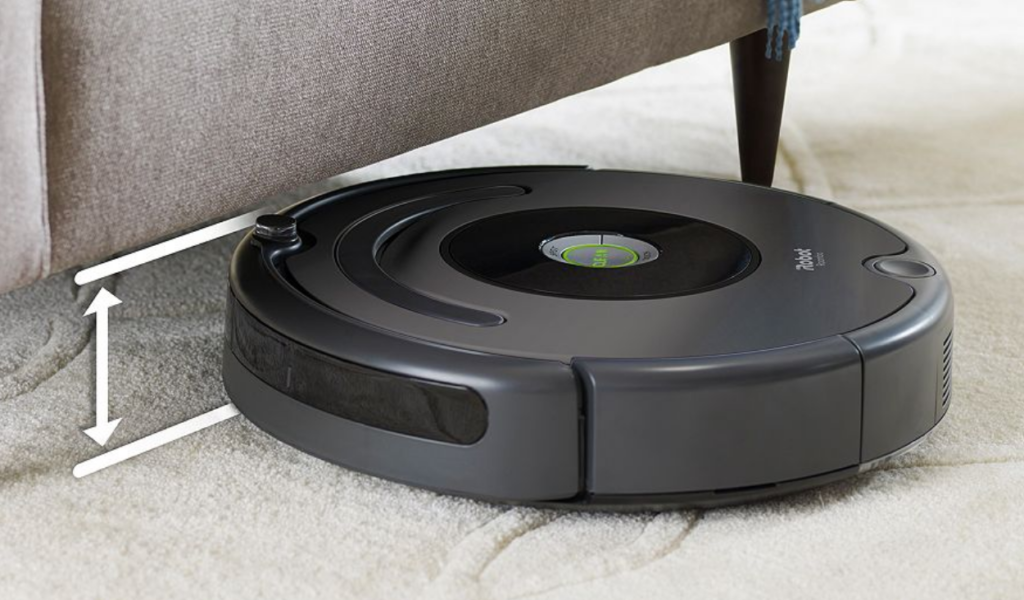 irobot roomba