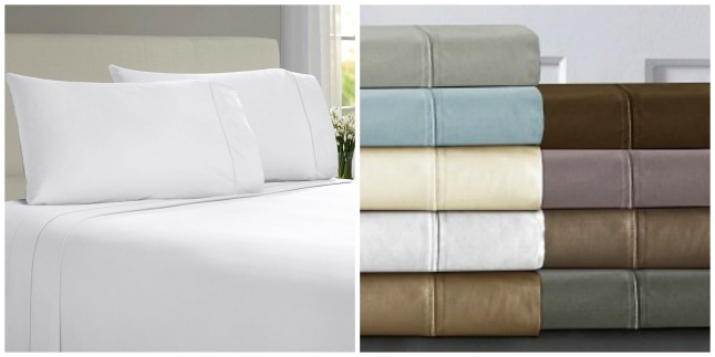 sheet set