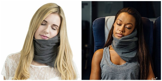 travel pillow