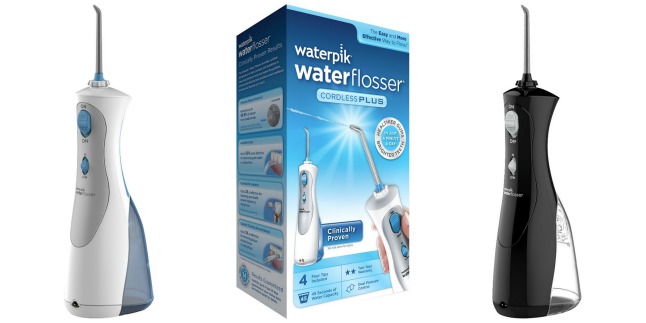 waterpik