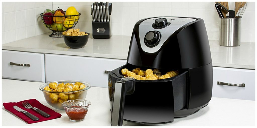 air fryer