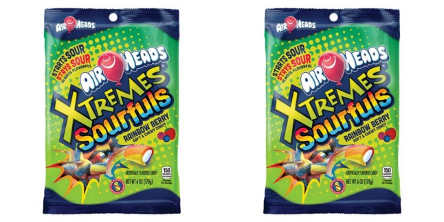 airheads xtremes sourfuls