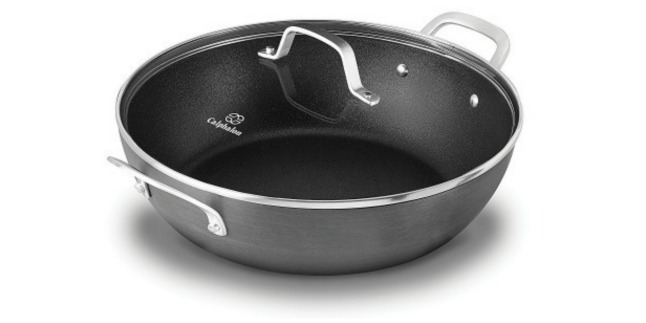 calphalon all purpose pan