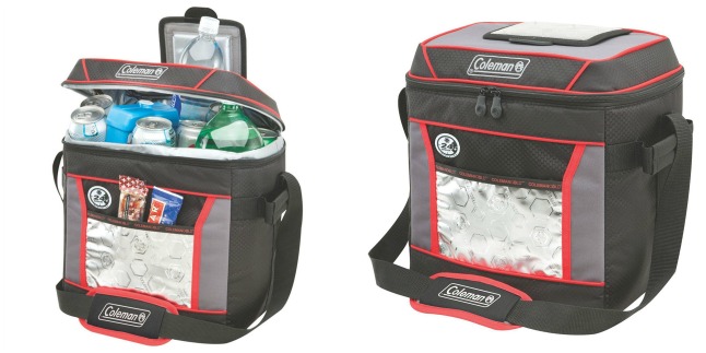 coleman cooler