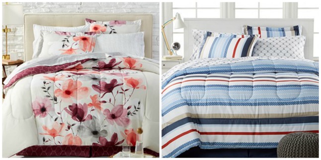 comforter sets