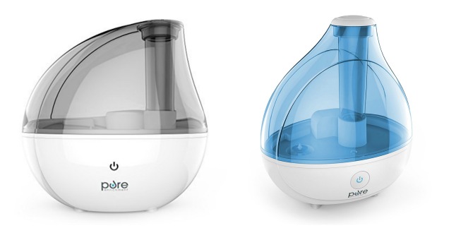 cool mist humidifier