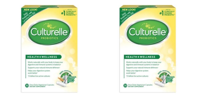 culturelle probiotics