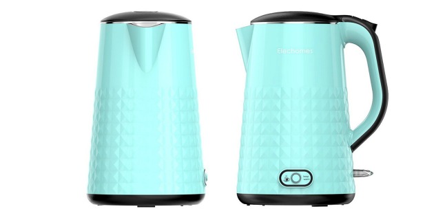 electric kettle