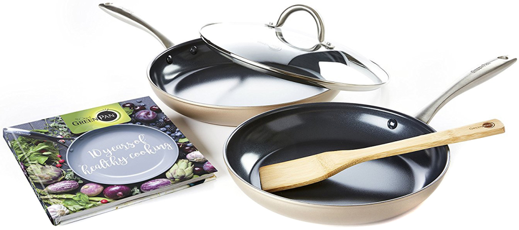 greenpan cookware