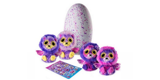 hatchimals surprise