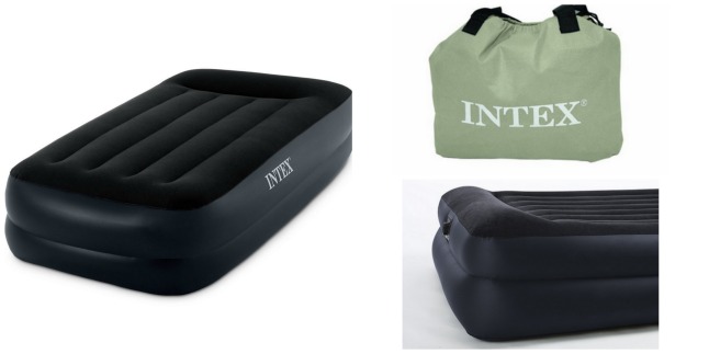 intex air mattress