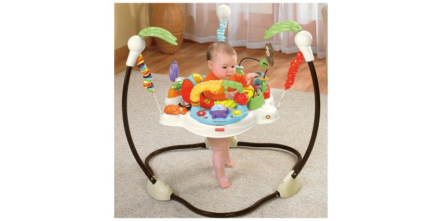 jumperoo