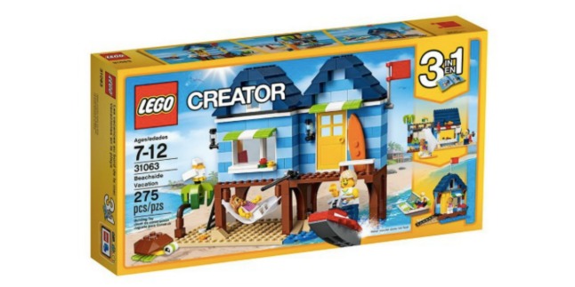 lego creator beachside vacation