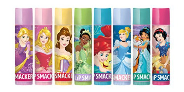 lip smackers