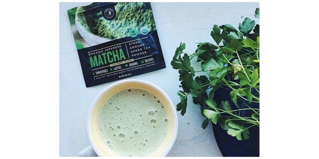 matcha