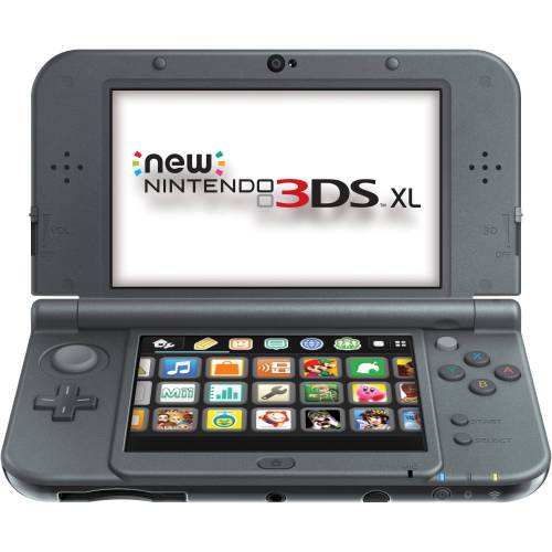 nintendo 3ds xl