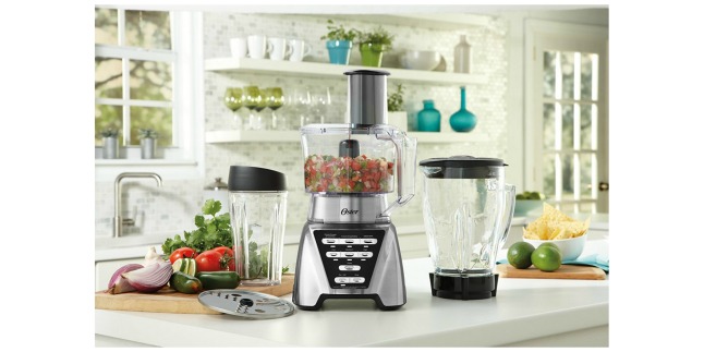 oster blender