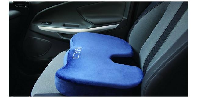 seat cushion