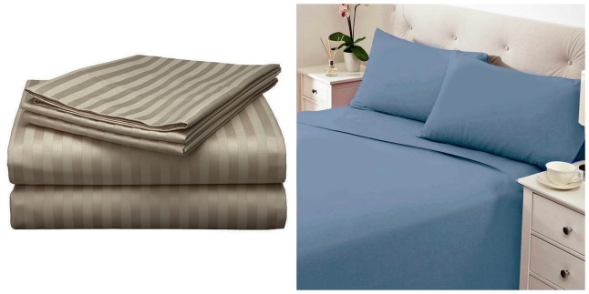 sheet sets