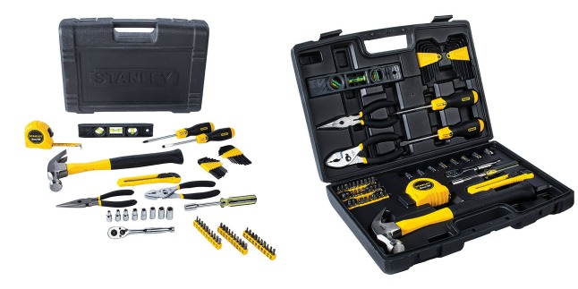 stanley tools