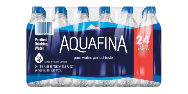 aquafina 24 pack