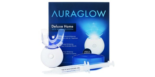 auraglow