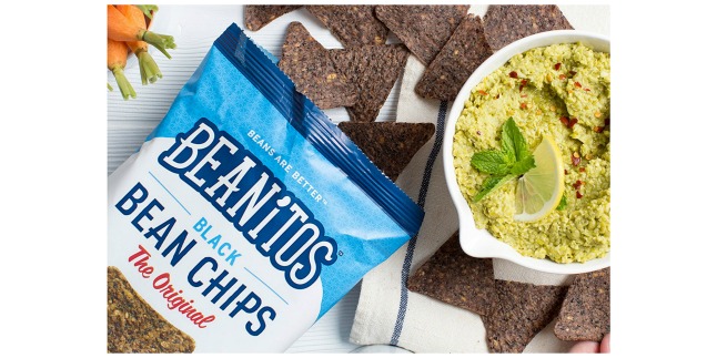 beanitos bean chips