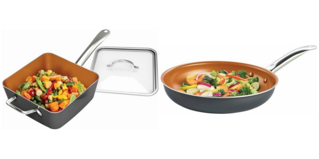 bella cookware