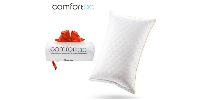 comfortac pillow