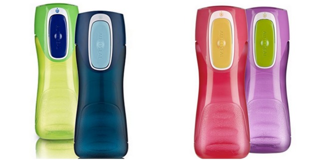 contigo kids water bottles