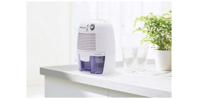 dehumidifier