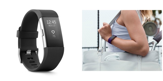 fitbit charge 2