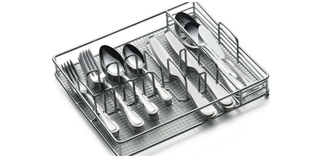 flatware set