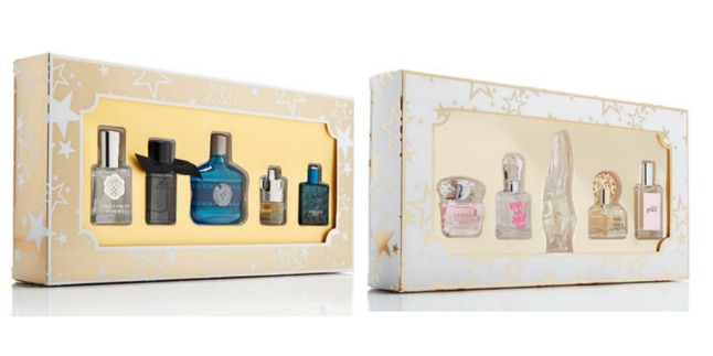 fragrance sets