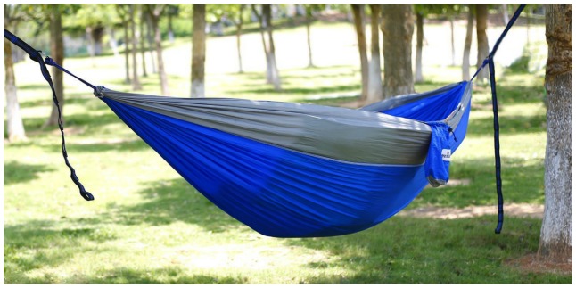 hammock