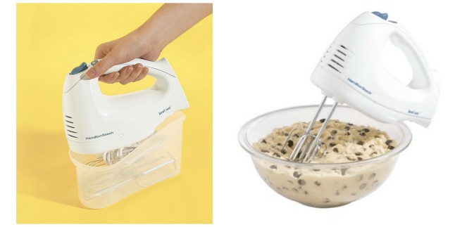 hand mixer