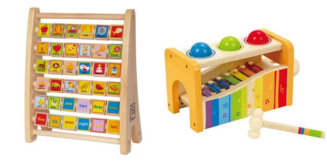 hape toys