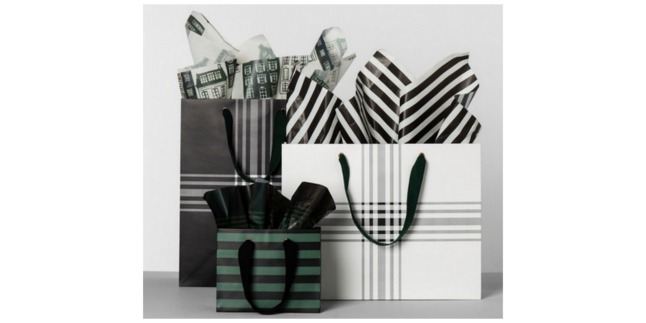 hearth home gift bags