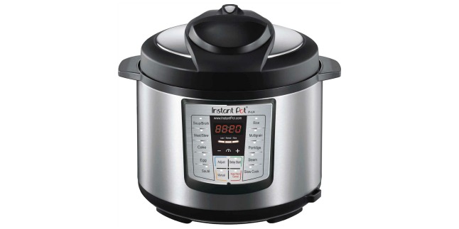 instant pot 5 quart