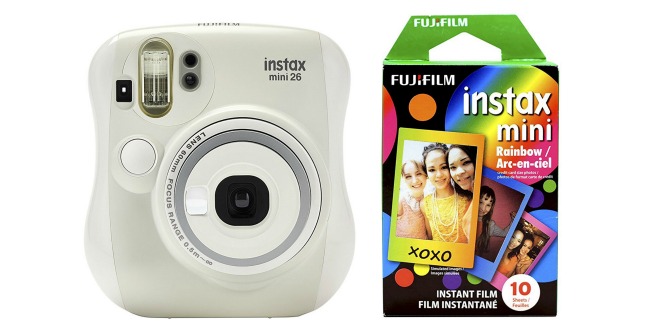 instax mini